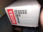Velux DKL S10 610 2055s Handbediend verduisterend rolgordijn, Ophalen of Verzenden, Nieuw