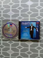 CD : PAVAROTTI EN BELGIQUE, CD & DVD, CD | Autres CD, Enlèvement ou Envoi