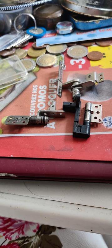 Pour ordinateur portablé  Dell Inspiron 6400,1501 et E1505, Enlèvement, Comme neuf