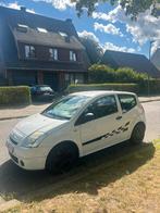Citroen c2 90k km gekeurd voor verkoop, Auto's, Citroën, Particulier, C2, Te koop, Benzine
