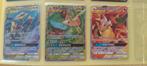 Chinese pokemon card tag team GX, Hobby en Vrije tijd, Verzamelkaartspellen | Pokémon, Ophalen of Verzenden, Zo goed als nieuw