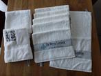 Handdoeken De Witte Lietaer NIEUW, Huis en Inrichting, Badkamer | Badtextiel en Accessoires, Ophalen of Verzenden, Nieuw, Wit