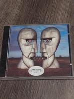 PINK FLOYD the division bell CD PROG ROCK, CD & DVD, CD | Rock, Enlèvement ou Envoi, Comme neuf, Progressif