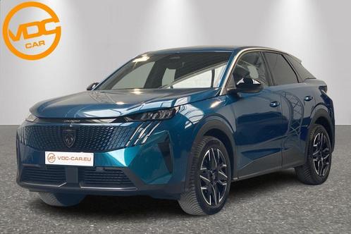 Peugeot 3008 Allure - HYBRID, Auto's, Peugeot, Adaptive Cruise Control, Airbags, Alarm, Bluetooth, Boordcomputer, Centrale vergrendeling