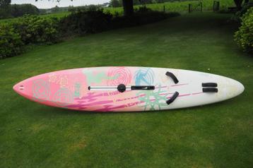 surfplank merk BIC beschikbaar voor biedingen