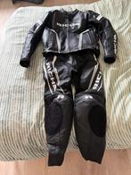 Combinaison moto 2 pièces RICHA – Full cuir, Enlèvement, Pantalon | cuir