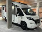 Bürstner Ixeo Time IT 726, Automaat, Ringverwarming, Fiat, 7 tot 8 meter