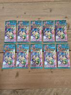 Pokemon Booster packs (sealed) – Battle partners, Hobby en Vrije tijd, Verzamelkaartspellen | Pokémon, Ophalen of Verzenden, Nieuw