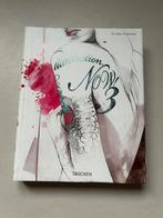 Illustration now 3, Ophalen, Diverse auteurs
