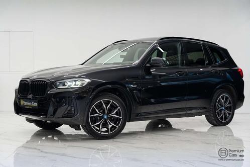 BMW X3 xDrive30e Aut. M Facelift! Pano, Hifi, Led, Camera, Auto's, BMW, Bedrijf, Te koop, X3, 360° camera, 4x4, ABS, Airbags, Airconditioning
