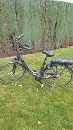 Damesfiets voor onderdelen, Versnellingen, Ophalen, Overige merken, 53 tot 56 cm