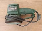 Outils en bois, Bricolage & Construction, Outillage | Ponceuses, Enlèvement, Comme neuf
