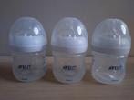 Papflesjes Avent 125 ml nieuw, Ophalen of Verzenden, Nieuw
