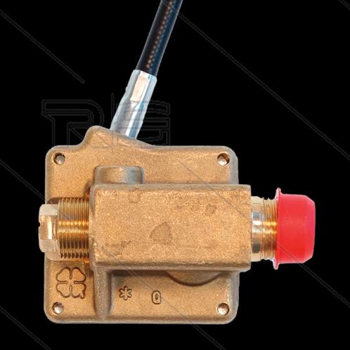 Speedmatic Drukregeling 200 Bar met Temperatuursensor, Auto diversen, Overige Auto diversen, Verzenden