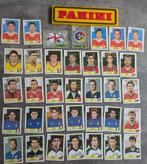 PANINI VOETBAL EURO 2000 STICKERS 35X SPLINTERNIEUW  GREEN, Verzenden, Nieuw