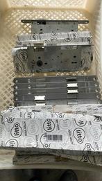Deursloten 19 stuks A265321 55, Ophalen