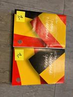 woordenboeken, Boeken, Ophalen, Gelezen, Nederlands