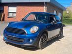 Mooie mini one diesel, Auto's, Mini, Euro 5, 1600 cc, Particulier, Te koop