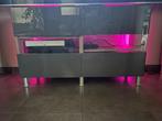 Meuble TV Ikea Besta customiser éclairage LED, 25 à 50 cm, Moins de 100 cm, 100 à 150 cm, Enlèvement