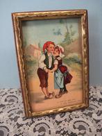 CADRE ANCIEN, Enlèvement ou Envoi