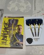 Luke littler loadouts 24G, Sport en Fitness, Darts, Ophalen, Zo goed als nieuw, Pijlen