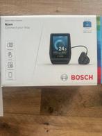 Bosch nyon gps, Comme neuf, Enlèvement ou Envoi, GPS