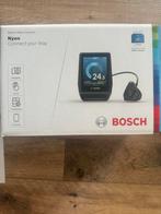 Bosch nyon gps, Vélos & Vélomoteurs, Comme neuf, Enlèvement ou Envoi, GPS