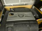 Volkswagen Golf luchtfilter bak + lucht filter, Ophalen, Gebruikt, Volkswagen