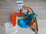 Hot wheels baan met haai, Kinderen en Baby's, Ophalen, Gebruikt, Hot Wheels