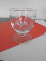 1 Verre " FILLIERS"  Graanstokerij 100 jaar, Comme neuf, Autres types, Enlèvement ou Envoi