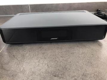 Bose 64394 cinemate 520 Home theater system