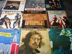 lot van 58 LP's  vooral klassiek, Ophalen, Gebruikt