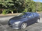 Hyundai i30 1.6 CRDi, Auto's, Voorwielaandrijving, Euro 5, Stof, Zwart