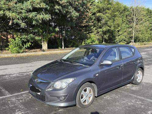 Hyundai i30 1.6 CRDi, Auto's, Hyundai, Particulier, i30, Elektrische ramen, Isofix, Diesel, Euro 5, Berline, 5 deurs, Handgeschakeld