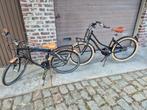 Meisjesfiets 100euro /jongensfiets 75euro beiden 24inch, Ophalen, Zo goed als nieuw