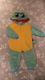 Onesie Pokemon (squirtle) - maat 86/92, Enfants & Bébés, Costumes de carnaval & Déguisements, Comme neuf, Enlèvement ou Envoi