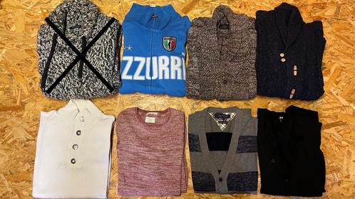 Tommy Hilfiger - Cavallaro - Zara - pulls, Vêtements | Hommes, Pulls & Vestes, Comme neuf, Enlèvement ou Envoi