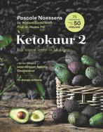 Ketokuur 2 Een nieuw leven in 14 dagen, Boeken, Kookboeken, Gezond koken, Ophalen of Verzenden, Zo goed als nieuw, Pascale Naessens