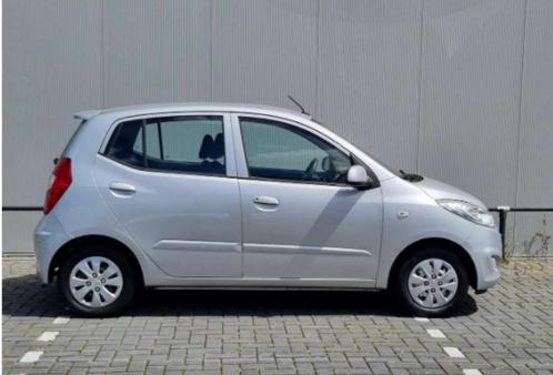 HYUNDAI I10 - 5 DEURS - AIRCO - NAVI, Auto's, Hyundai, Bedrijf, Te koop, i10, ABS, Airconditioning, Boordcomputer, Centrale vergrendeling