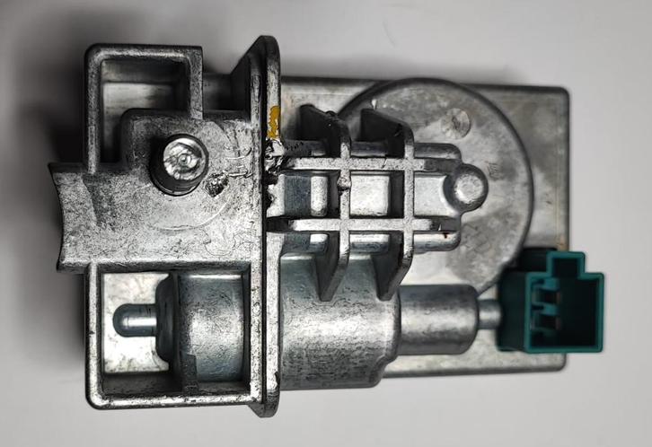 Mercedes SLK R172   stuurslot ELV  Reparatie, Auto-onderdelen, Dashboard en Schakelaars, Mercedes-Benz, Gebruikt, Ophalen of Verzenden