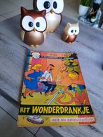 Strip jommeke het wonderdrankje, Boeken, Stripverhalen, Ophalen of Verzenden, Gelezen