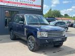 Land Rover 2003 Automaat 3.0 Diesel LICHTE VRACHT, Automaat, Bedrijf, Diesel, 3000 cc