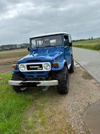 Toyota Landcruiser bj42 4x4, Autos, Toyota, Achat, Boîte manuelle, 5 portes, Diesel