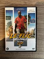 Le Flic de Belleville, Cd's en Dvd's, Dvd's | Komedie, Ophalen of Verzenden