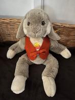 Steiff jolly hase, Verzamelen, Ophalen, Gebruikt, Steiff