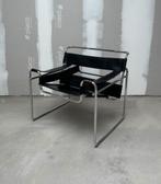 Fauteuil Vassily B3 vintage, Maison & Meubles, Fauteuils, Enlèvement, Utilisé