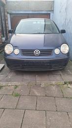 Vw polo 1.4 TDI 232.000km, Autos, Volkswagen, Polo, Achat, Particulier