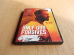 nr.1973 - Dvd: only God forgives - thriller, Cd's en Dvd's, Dvd's | Thrillers en Misdaad, Actiethriller, Ophalen of Verzenden