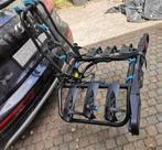 Geschikt voor 3 fietsen, Auto diversen, Fietsendragers, Ophalen, 3 fietsen of meer, Zo goed als nieuw, Trekhaakdrager