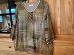 mooie bloes, Kleding | Dames, Ophalen, Zo goed als nieuw, Maat 46/48 (XL) of groter